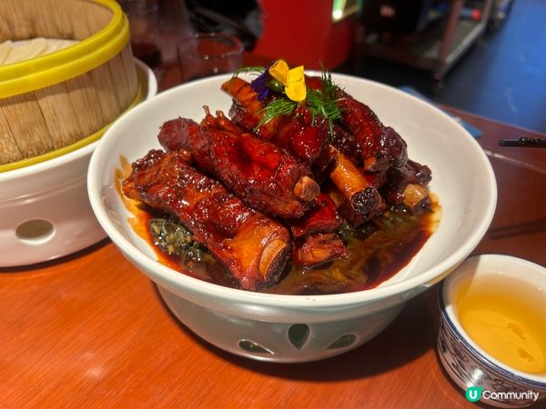 🌟深圳餐廳京味張🌟主打地道北京烤鴨🦆