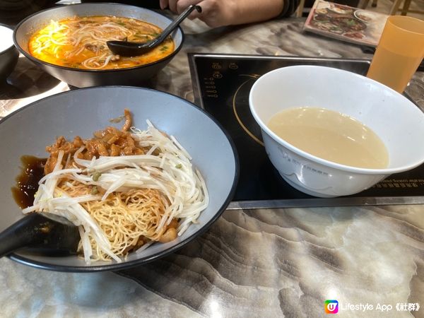 平淡日子在天水圍中