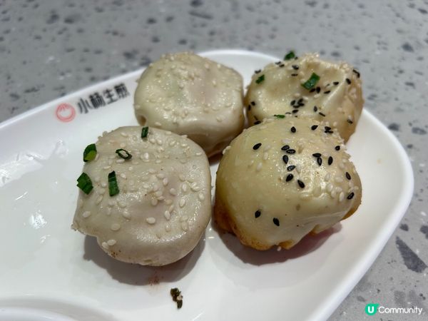 山姆福田印力中心店及周邊美食