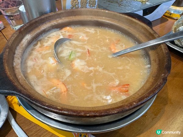 李小太燒烤（羅湖東門店）