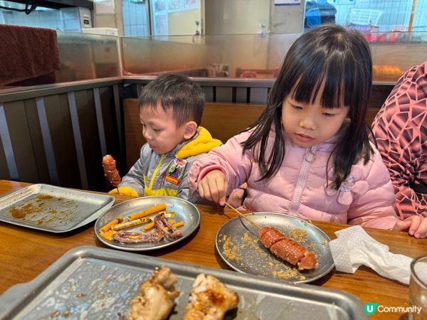 李小太燒烤（羅湖東門店）