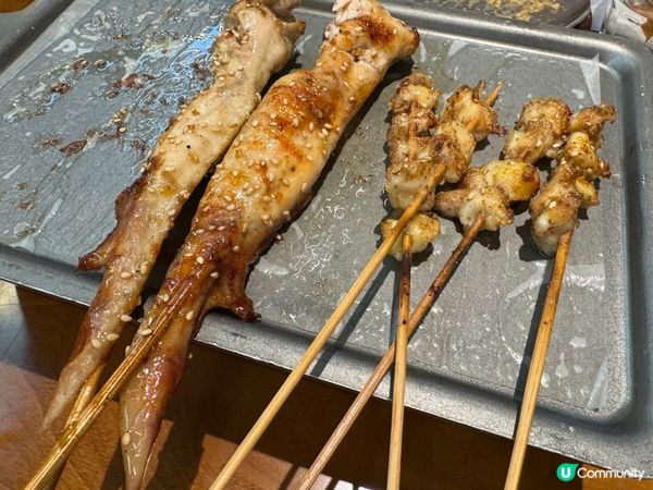 李小太燒烤（羅湖東門店）