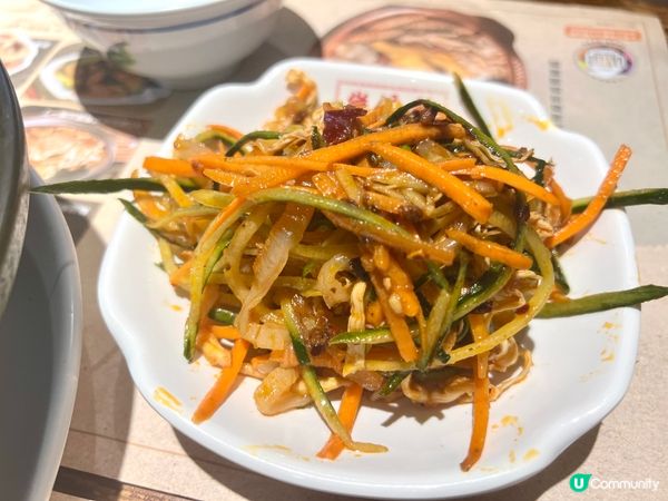 😋銅鑼灣足料靚湯粉麵@樂湯雞麵館 