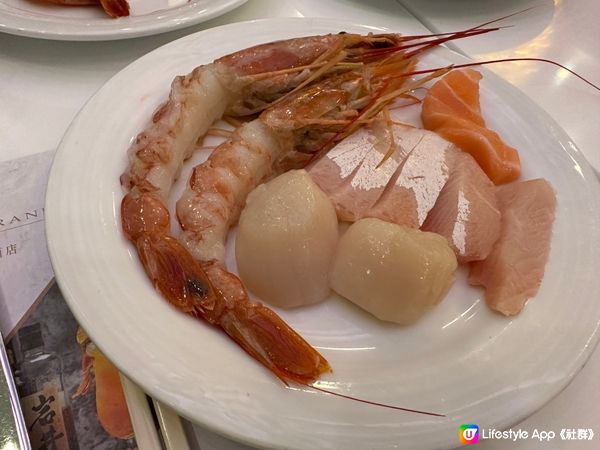 抵食晚市buffet 😋😋