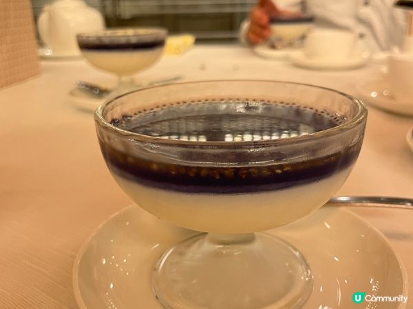 如心酒店中菜廳 RÚ