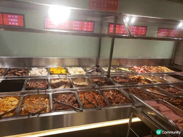 漢和韓國料理，主打燒肉😘😋👍