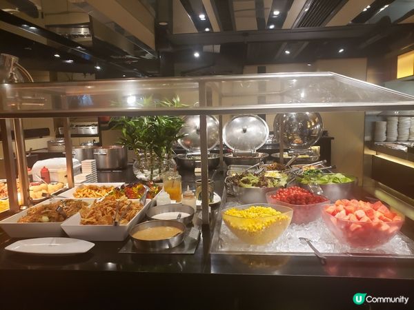 漢和韓國料理，主打燒肉😘😋👍