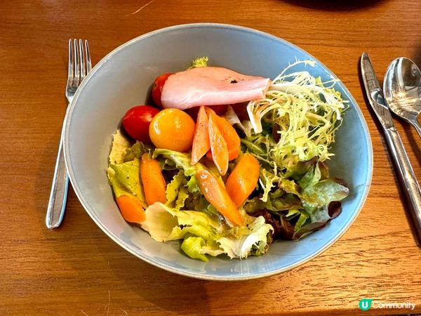 《深圳文華東方酒店》早餐超多選擇❤️又好味