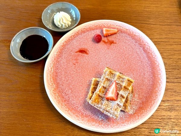 《深圳文華東方酒店》早餐超多選擇❤️又好味