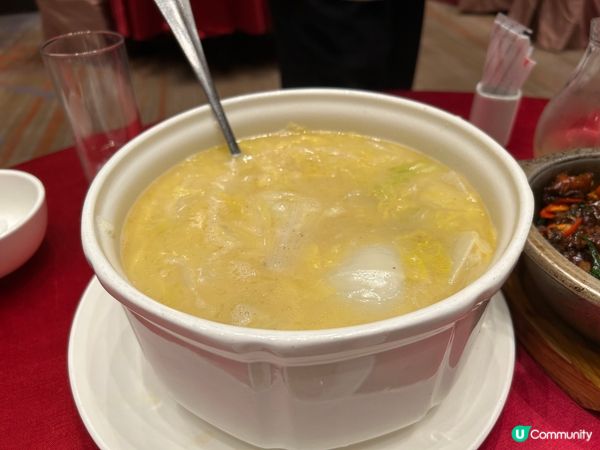 宜蘭紅樓中餐廳-櫻桃烤鴨