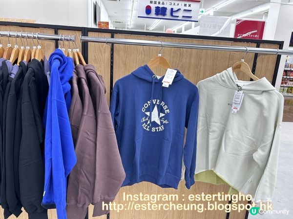 橫濱好好買 💕 日本大型連鎖折扣店 Luck Rack