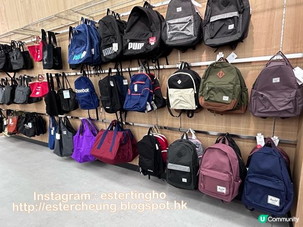 橫濱好好買 💕 日本大型連鎖折扣店 Luck Rack