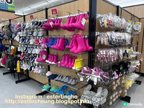 橫濱好好買 💕 日本大型連鎖折扣店 Luck Rack