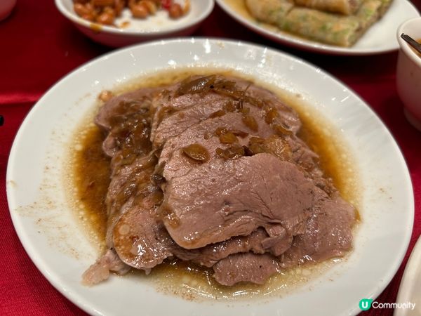 宜蘭紅樓中餐廳-櫻桃烤鴨