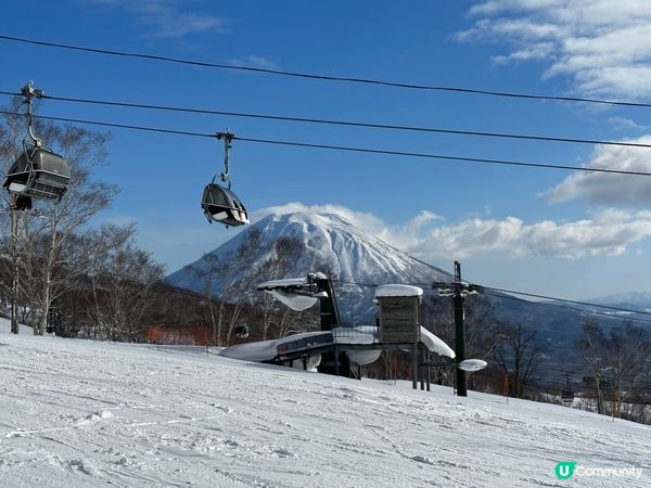 約$400一日買雪票滑雪