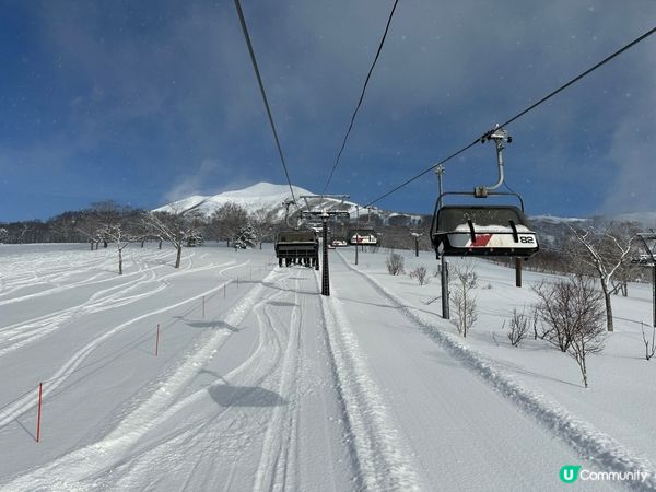 約$400一日買雪票滑雪