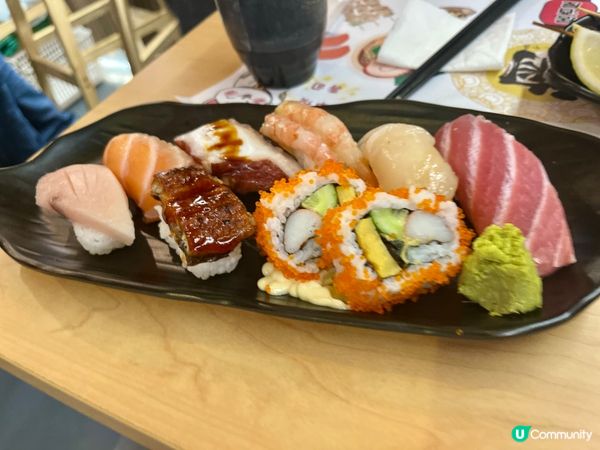 中環《隱世》居酒屋🏮