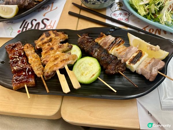 中環《隱世》居酒屋🏮