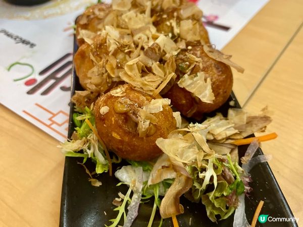 中環《隱世》居酒屋🏮