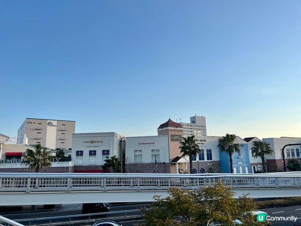 《推薦大阪臨空城平價Outlet 每次去大阪都必去！》