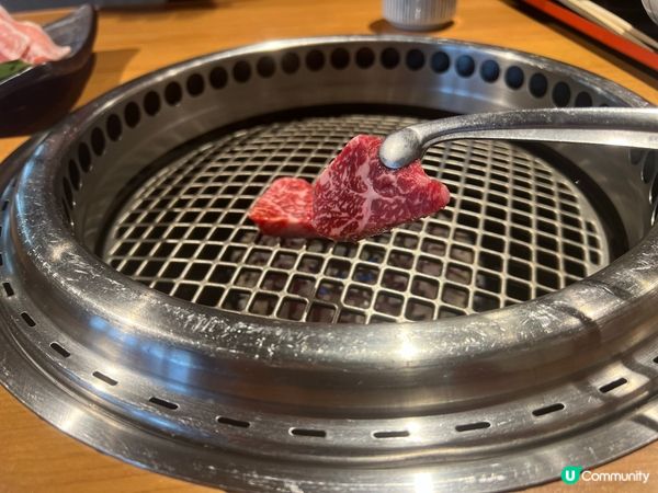 荔枝角高質日式燒肉店