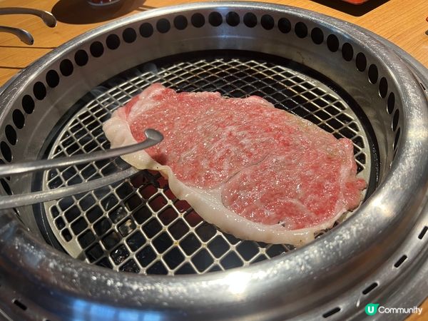 荔枝角高質日式燒肉店
