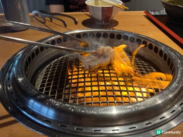 荔枝角高質日式燒肉店