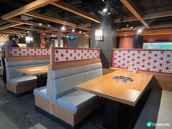 荔枝角高質日式燒肉店