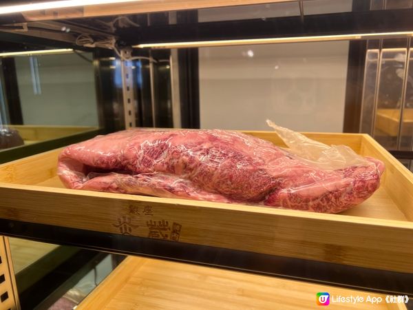荔枝角高質日式燒肉店