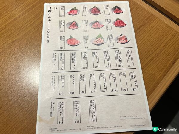 荔枝角高質日式燒肉店