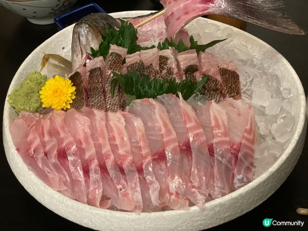 超高質日式料理 - 禾日Inebi @希慎廣場