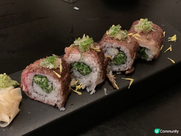 超高質日式料理 - 禾日Inebi @希慎廣場