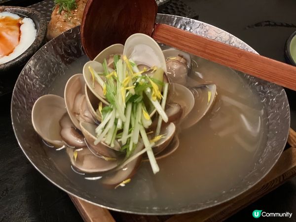 超高質日式料理 - 禾日Inebi @希慎廣場