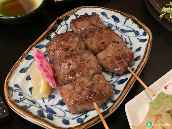 超高質日式料理 - 禾日Inebi @希慎廣場