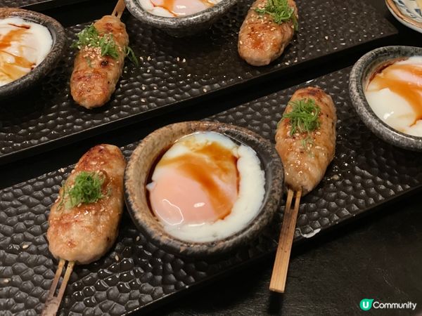 超高質日式料理 - 禾日Inebi @希慎廣場