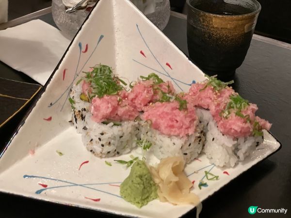 超高質日式料理 - 禾日Inebi @希慎廣場