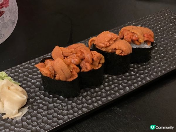 超高質日式料理 - 禾日Inebi @希慎廣場