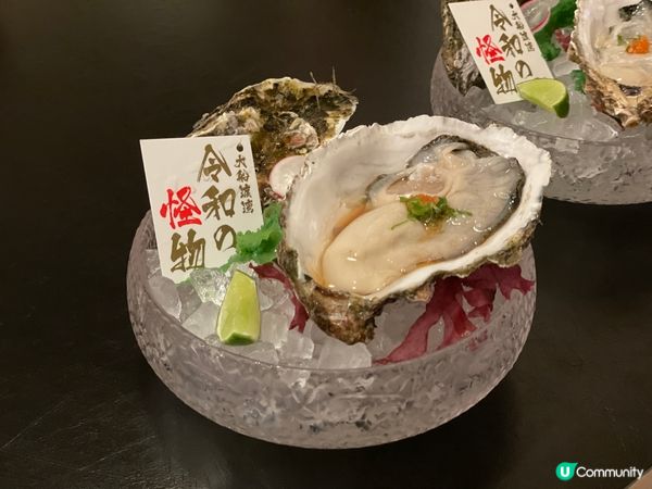 超高質日式料理 - 禾日Inebi @希慎廣場