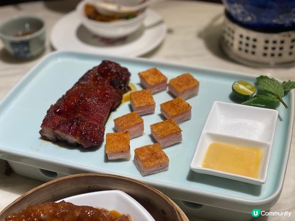 深圳海岸城陶陶居