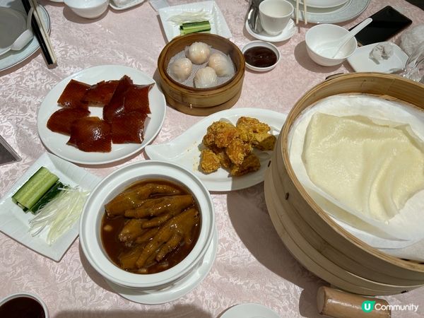 CP值超高片皮鴨