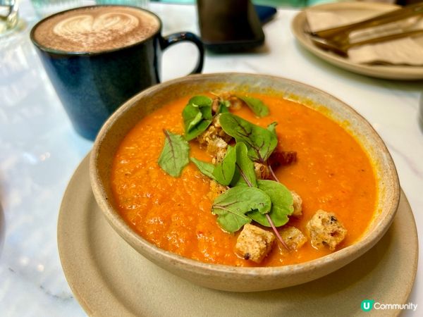 半山歐陸小鎮風cafe🌟South Lane☕️