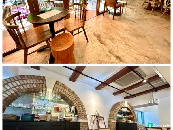 半山歐陸小鎮風cafe🌟South Lane☕️