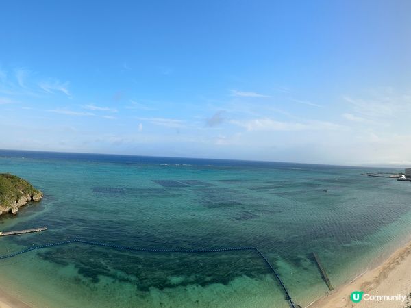 奔向沖繩的夏天🏝️