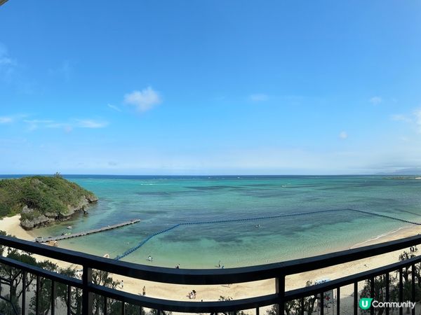 奔向沖繩的夏天🏝️