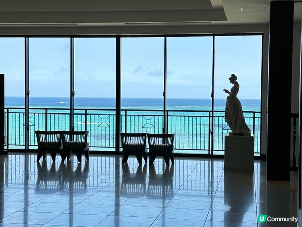 奔向沖繩的夏天🏝️