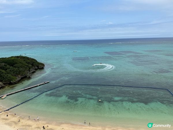 奔向沖繩的夏天🏝️