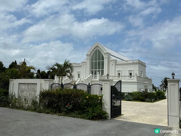 奔向沖繩的夏天🏝️