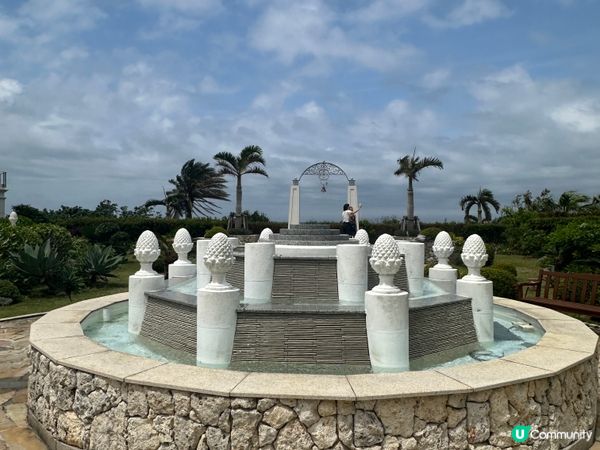 奔向沖繩的夏天🏝️