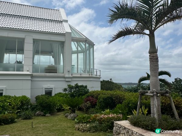 奔向沖繩的夏天🏝️