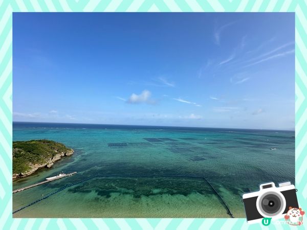 奔向沖繩的夏天🏝️